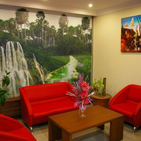 Hopa Heyamo Hotel Bagian luar foto