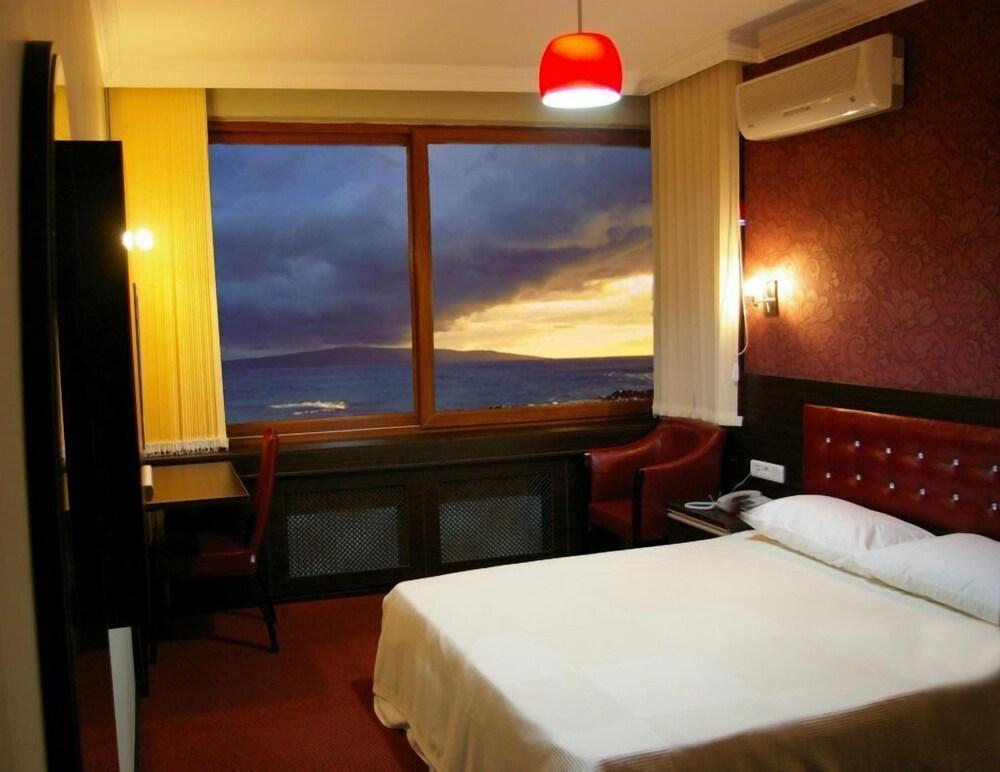 Hopa Heyamo Hotel Bagian luar foto