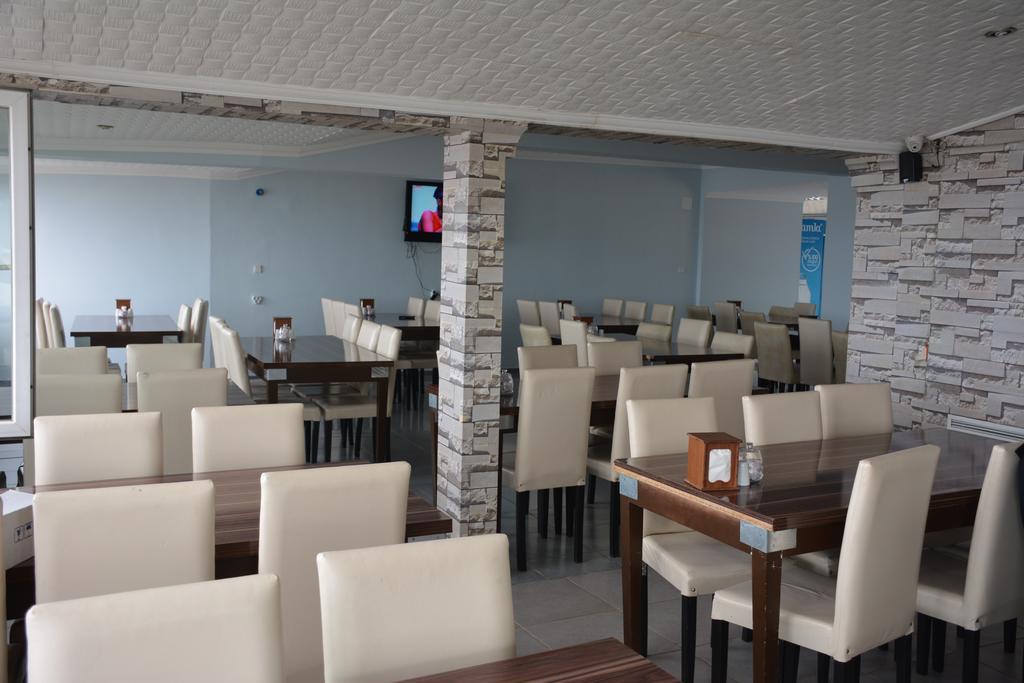Hopa Heyamo Hotel Bagian luar foto