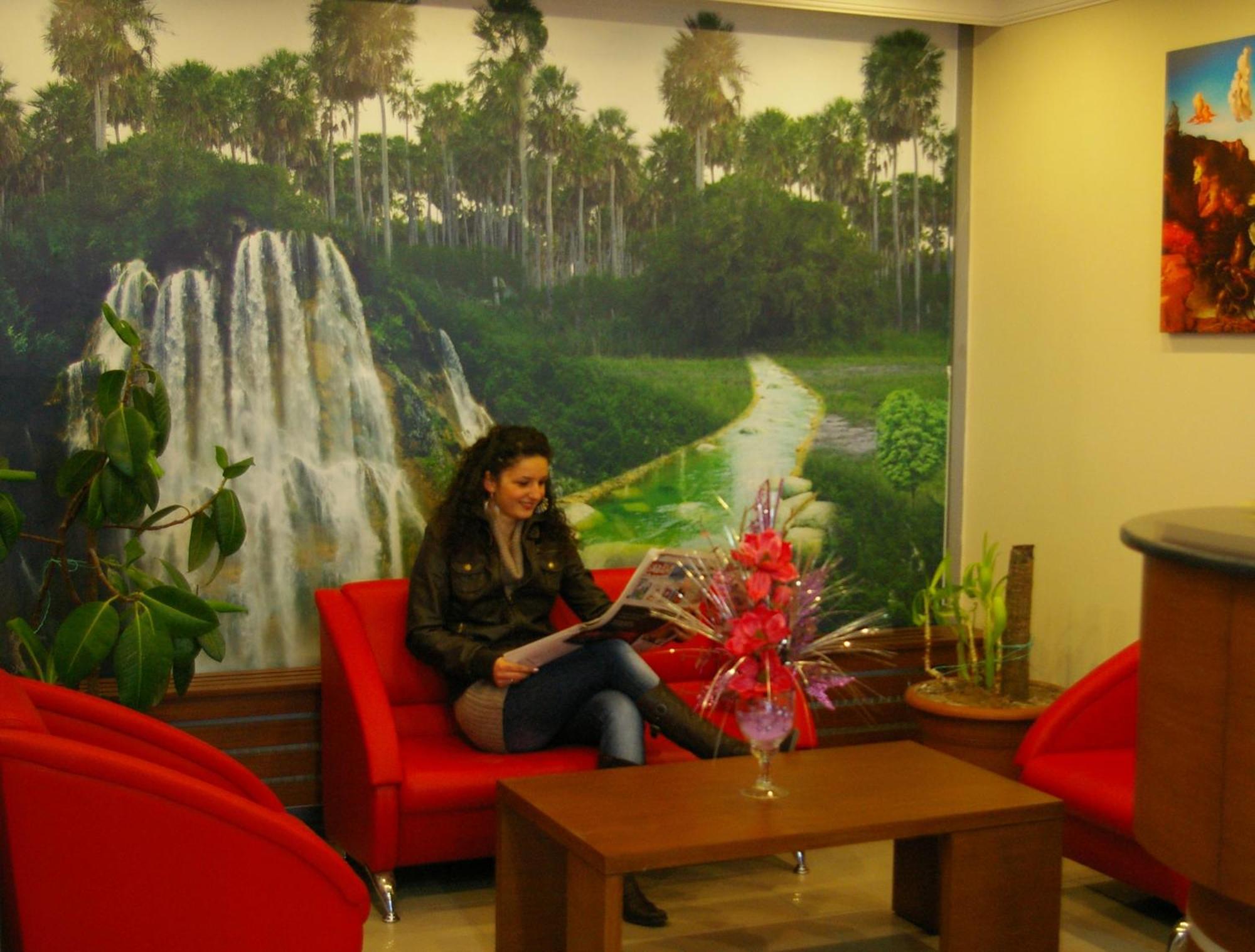 Hopa Heyamo Hotel Bagian luar foto