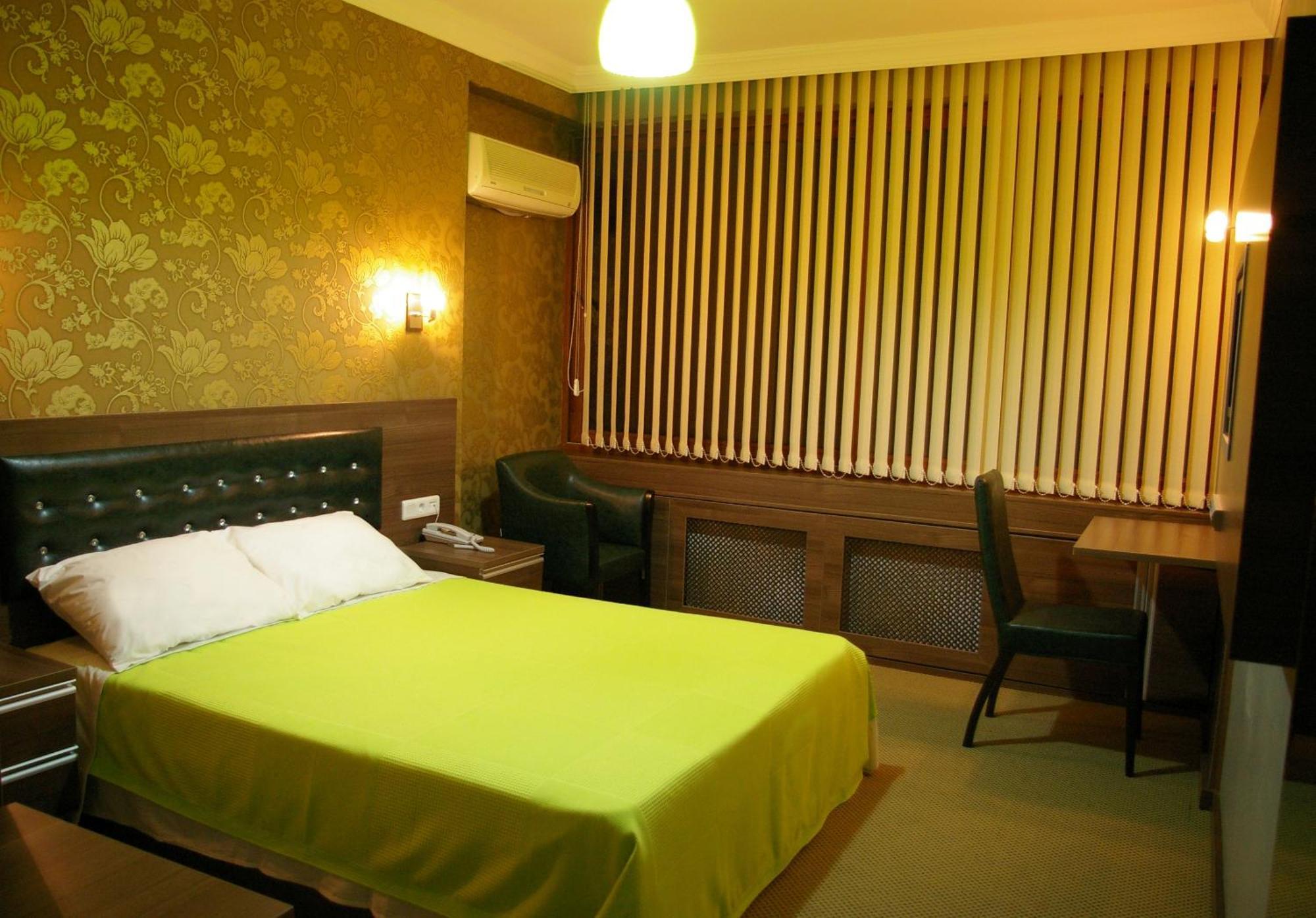Hopa Heyamo Hotel Bagian luar foto