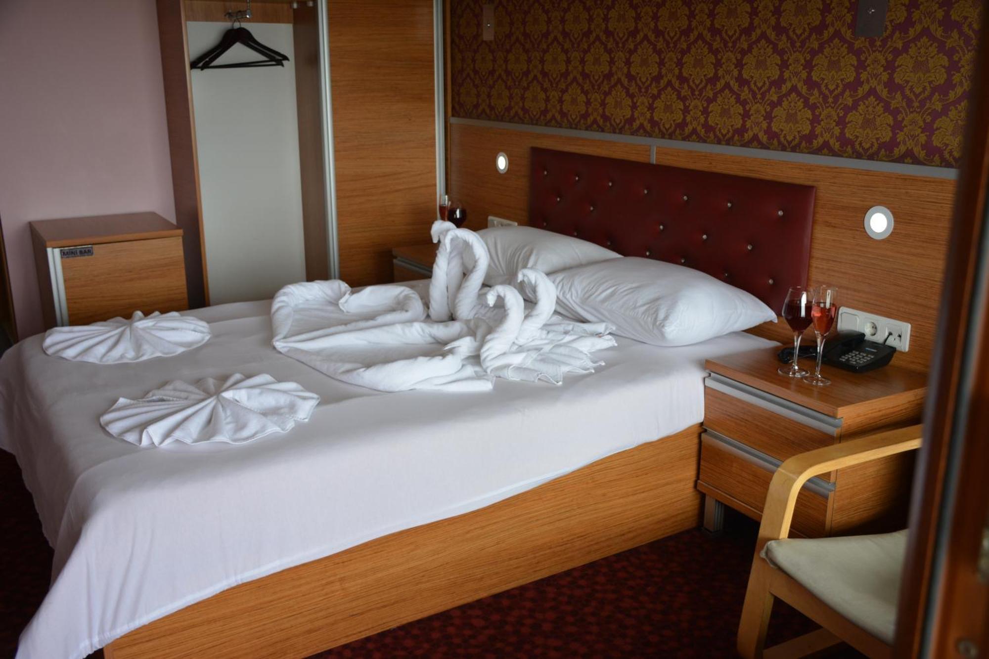 Hopa Heyamo Hotel Ruang foto