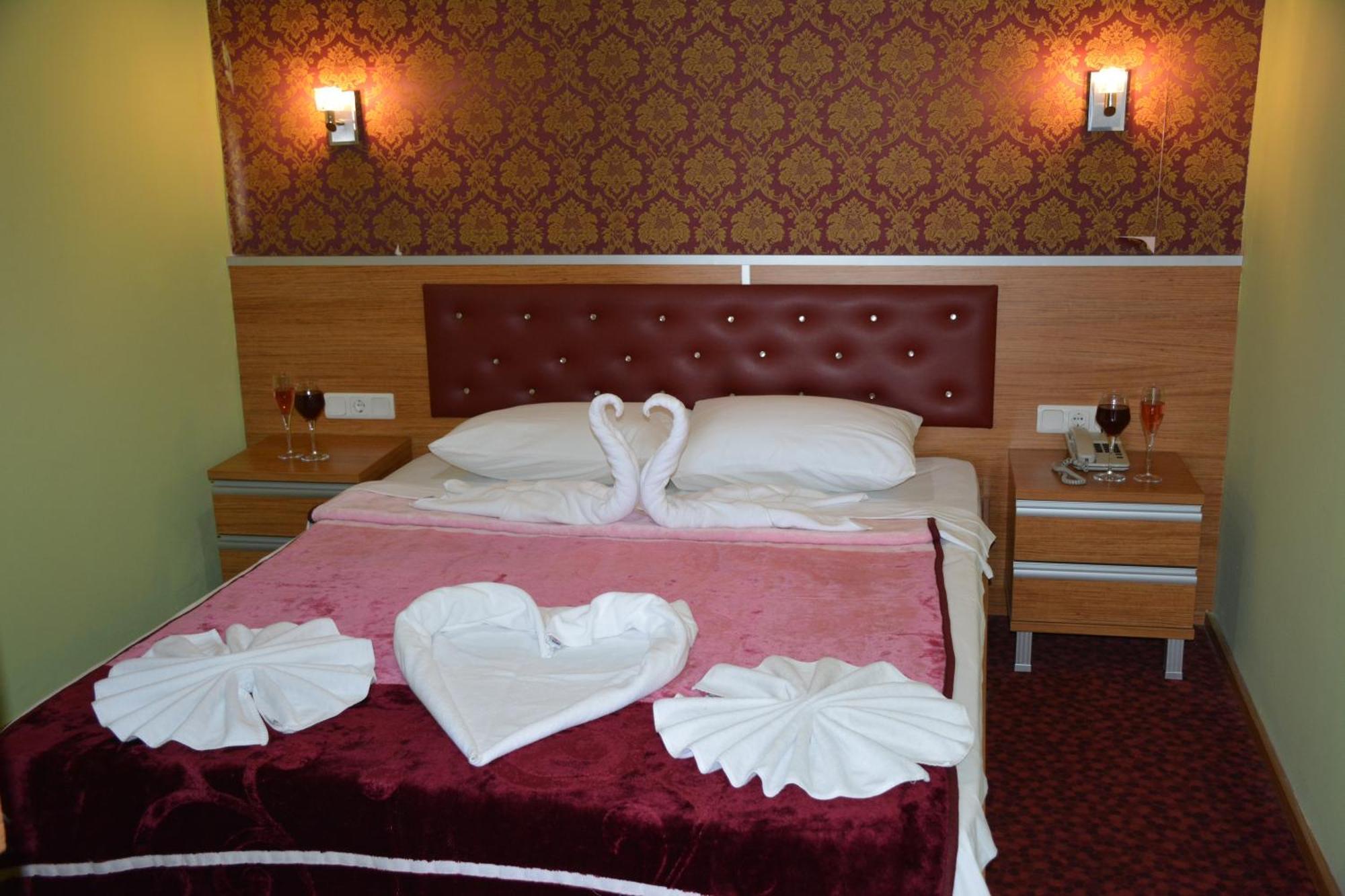 Hopa Heyamo Hotel Ruang foto