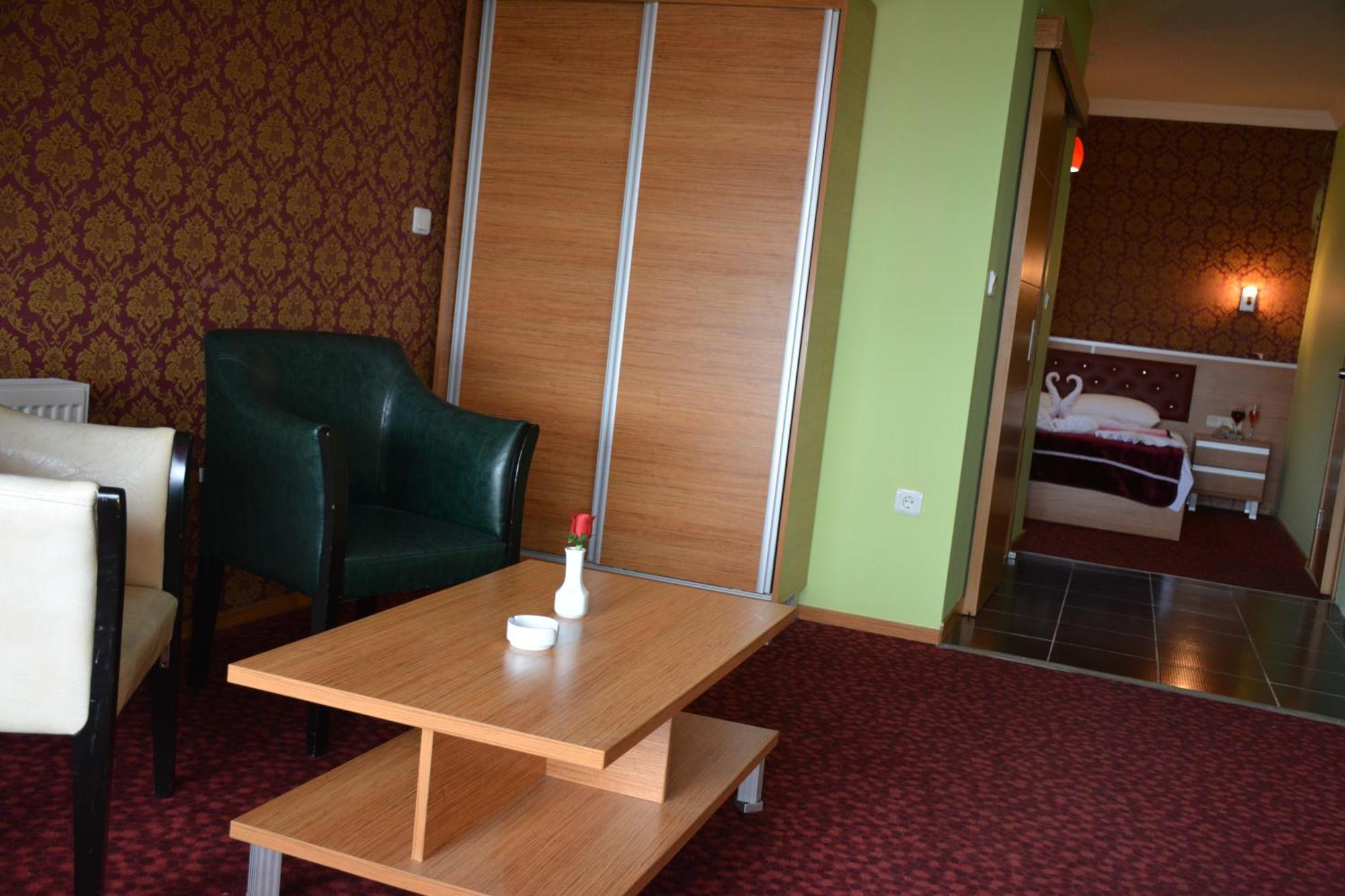 Hopa Heyamo Hotel Ruang foto