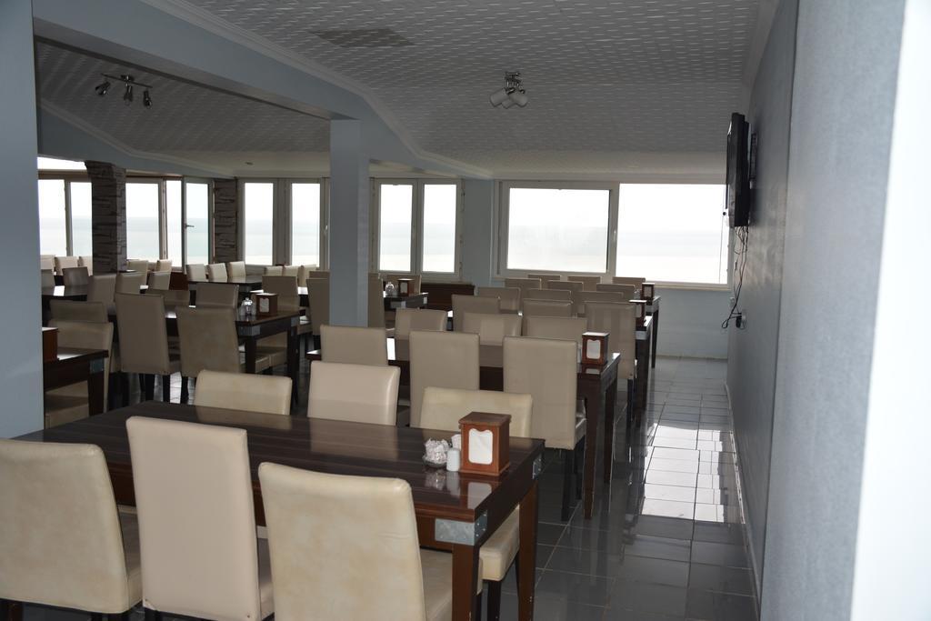 Hopa Heyamo Hotel Bagian luar foto