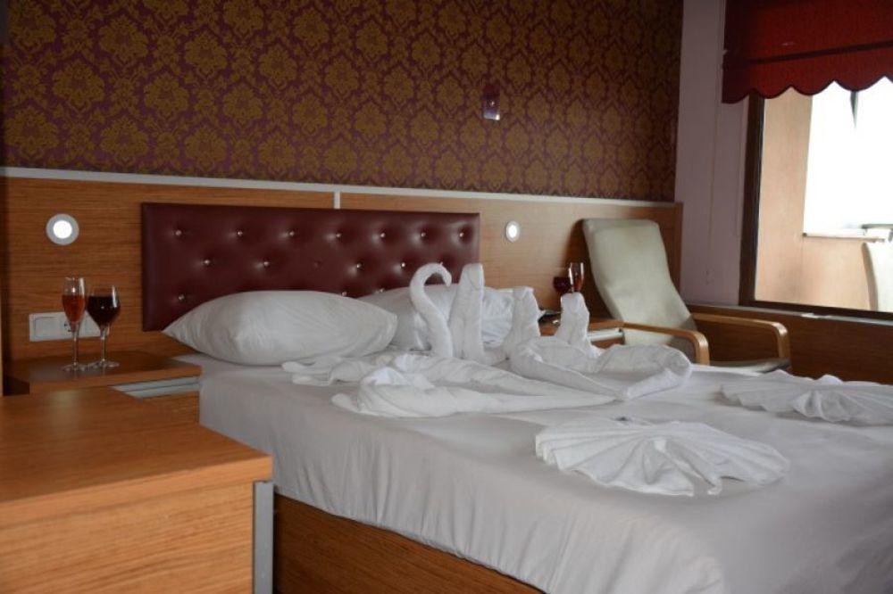 Hopa Heyamo Hotel Bagian luar foto