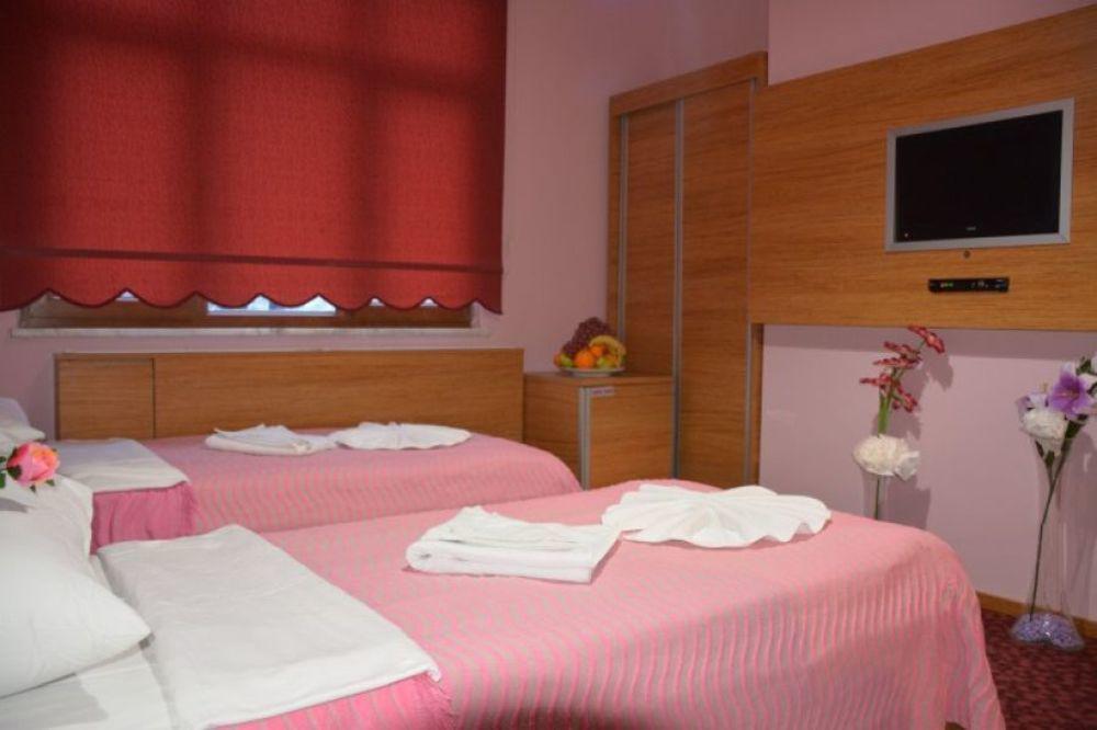 Hopa Heyamo Hotel Bagian luar foto