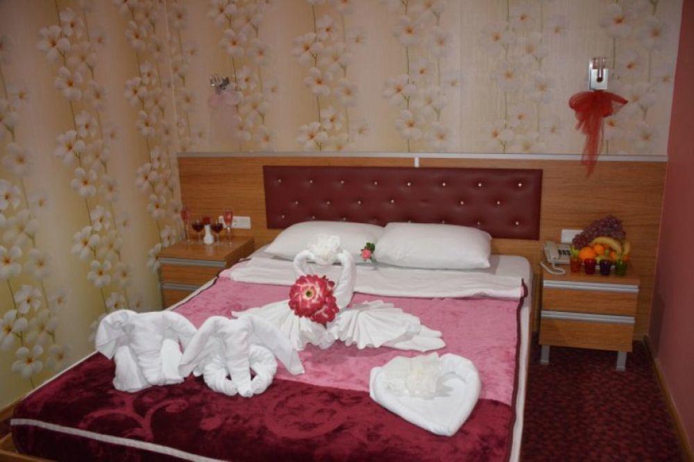 Hopa Heyamo Hotel Bagian luar foto