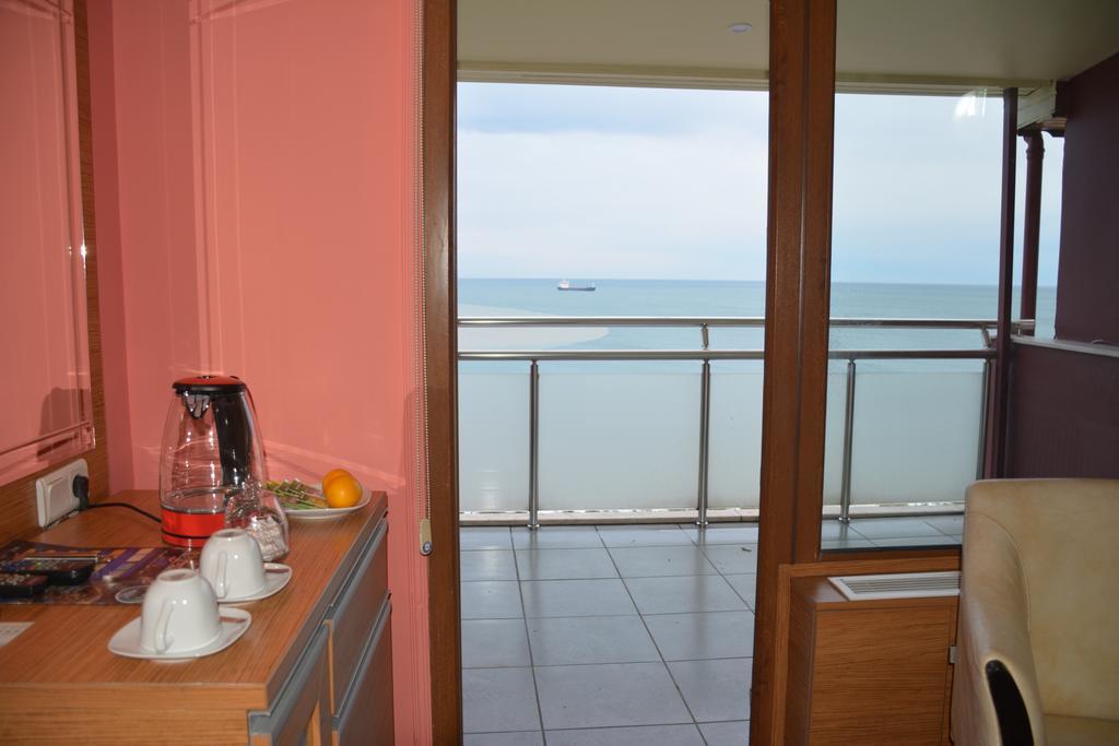 Hopa Heyamo Hotel Bagian luar foto