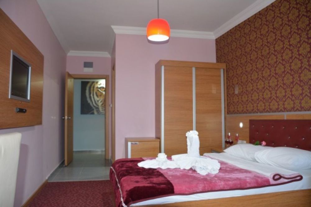 Hopa Heyamo Hotel Bagian luar foto